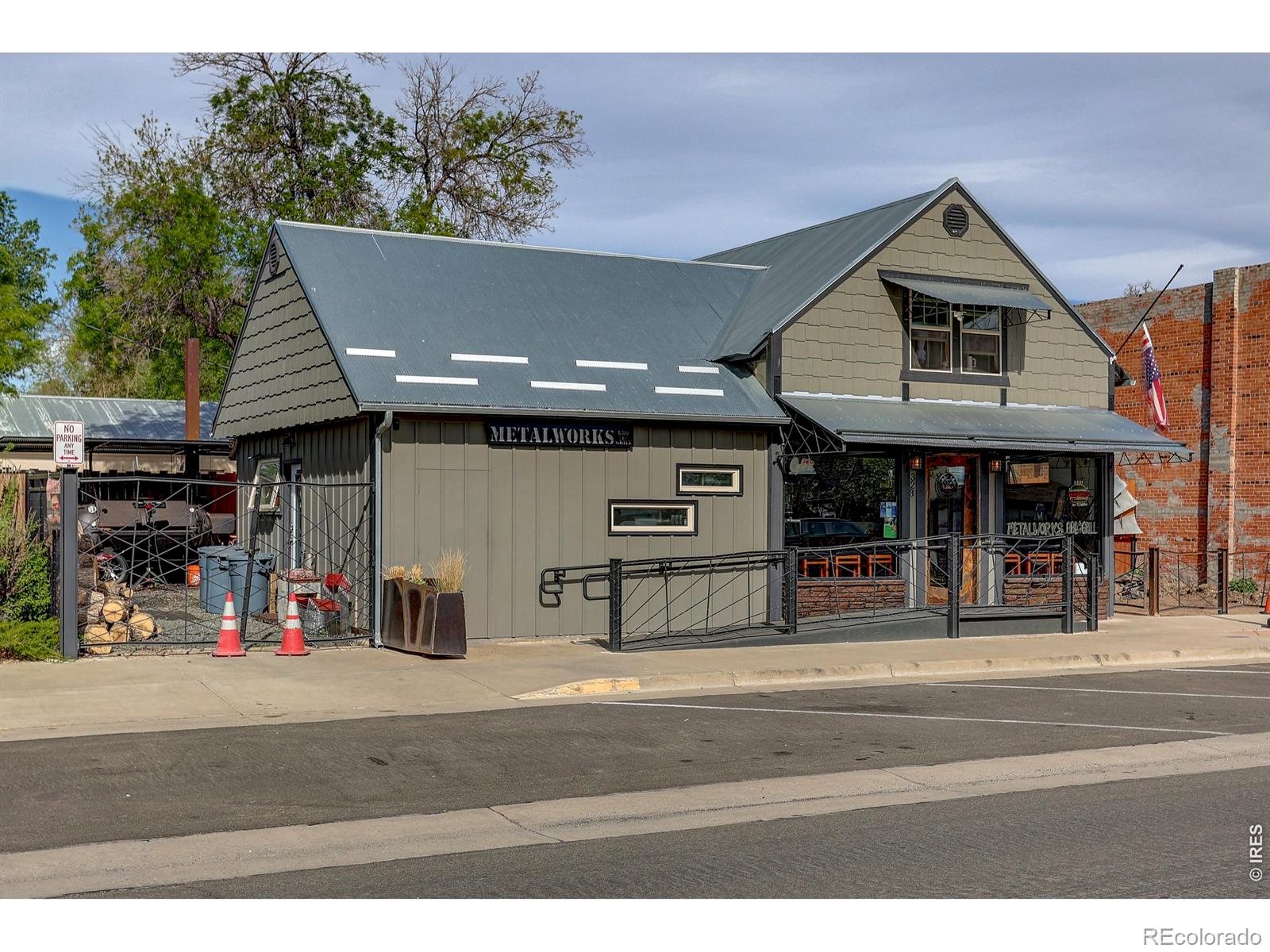 MLS Image #42 for 145  falcon circle,mead, Colorado