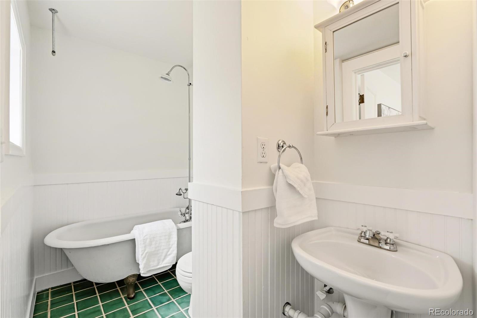 MLS Image #22 for 4137  winona court,denver, Colorado