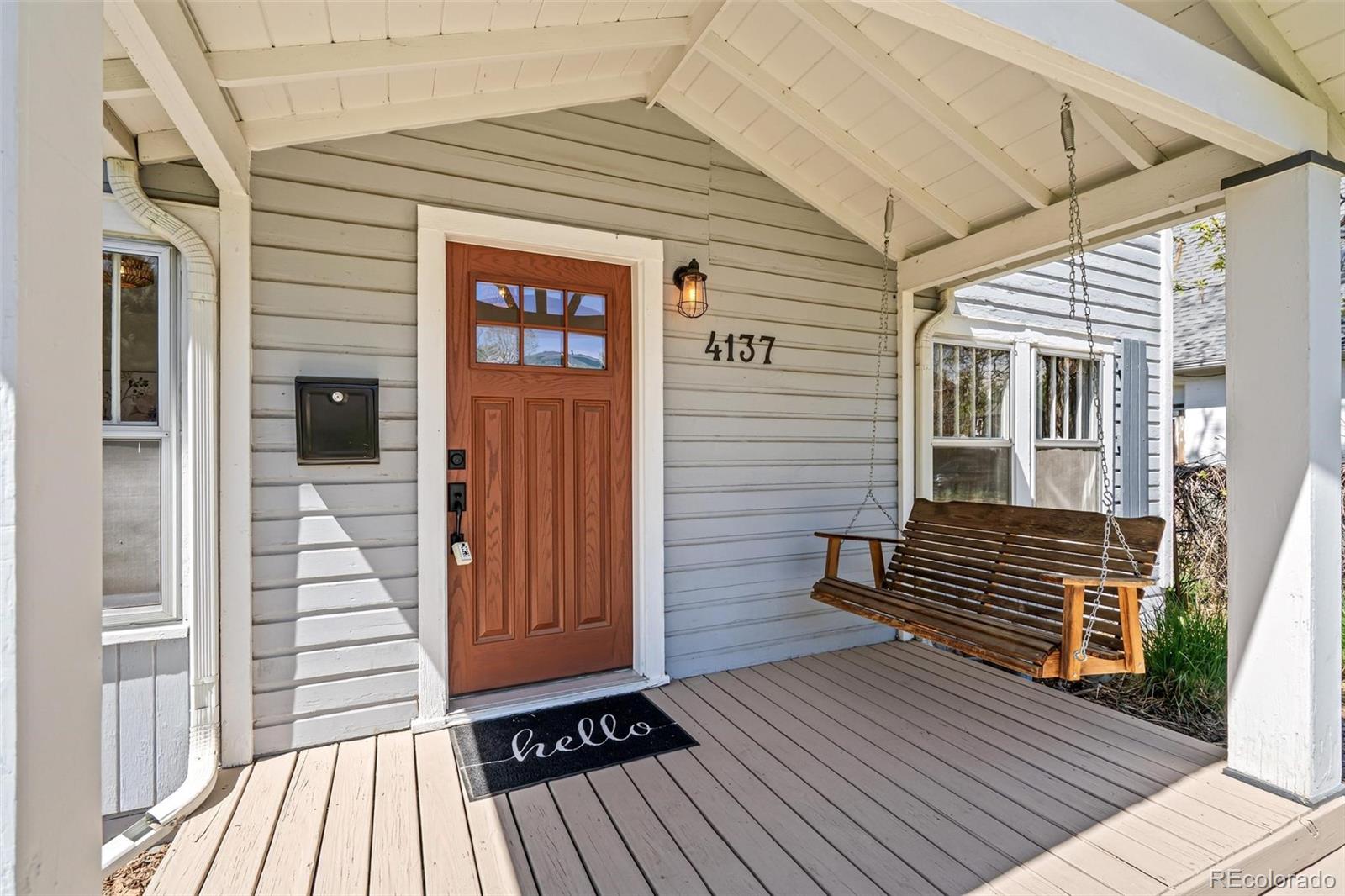 MLS Image #3 for 4137  winona court,denver, Colorado