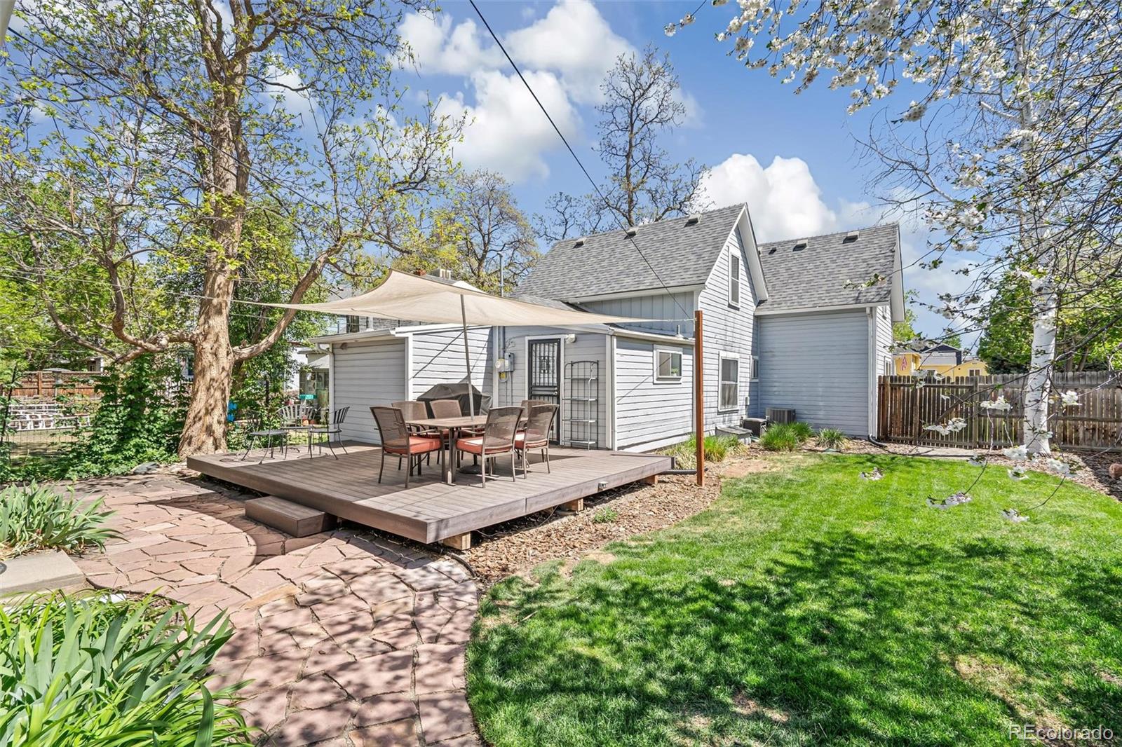 MLS Image #34 for 4137  winona court,denver, Colorado
