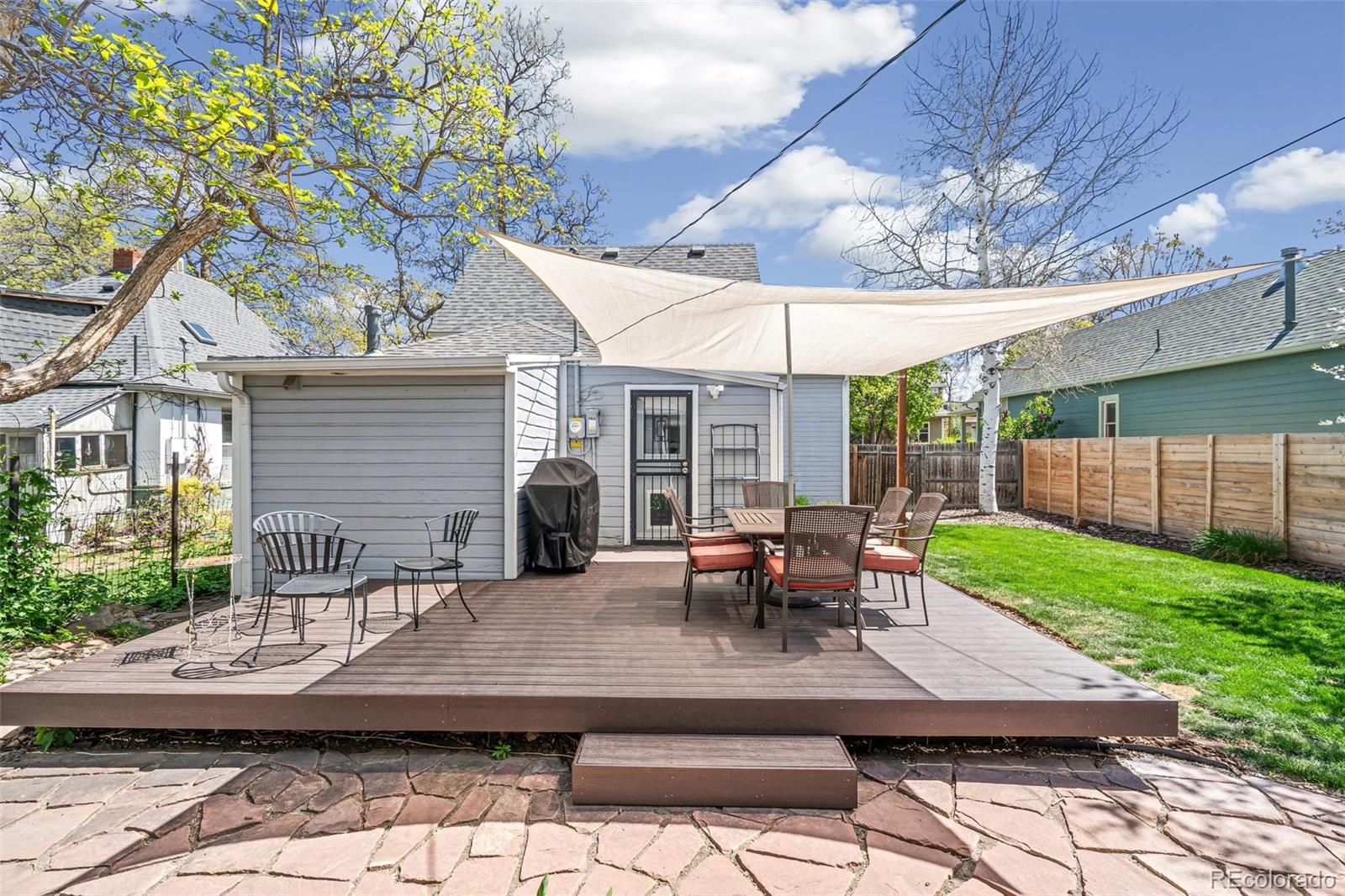 MLS Image #35 for 4137  winona court,denver, Colorado