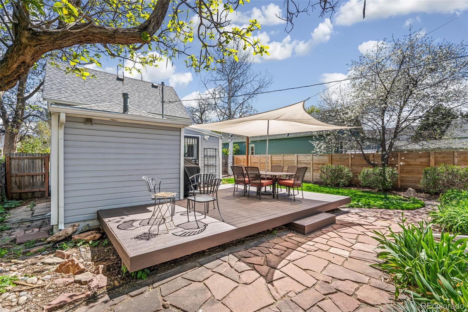 MLS Image #36 for 4137  winona court,denver, Colorado