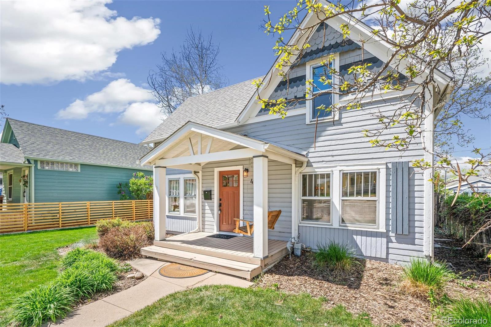 MLS Image #38 for 4137  winona court,denver, Colorado
