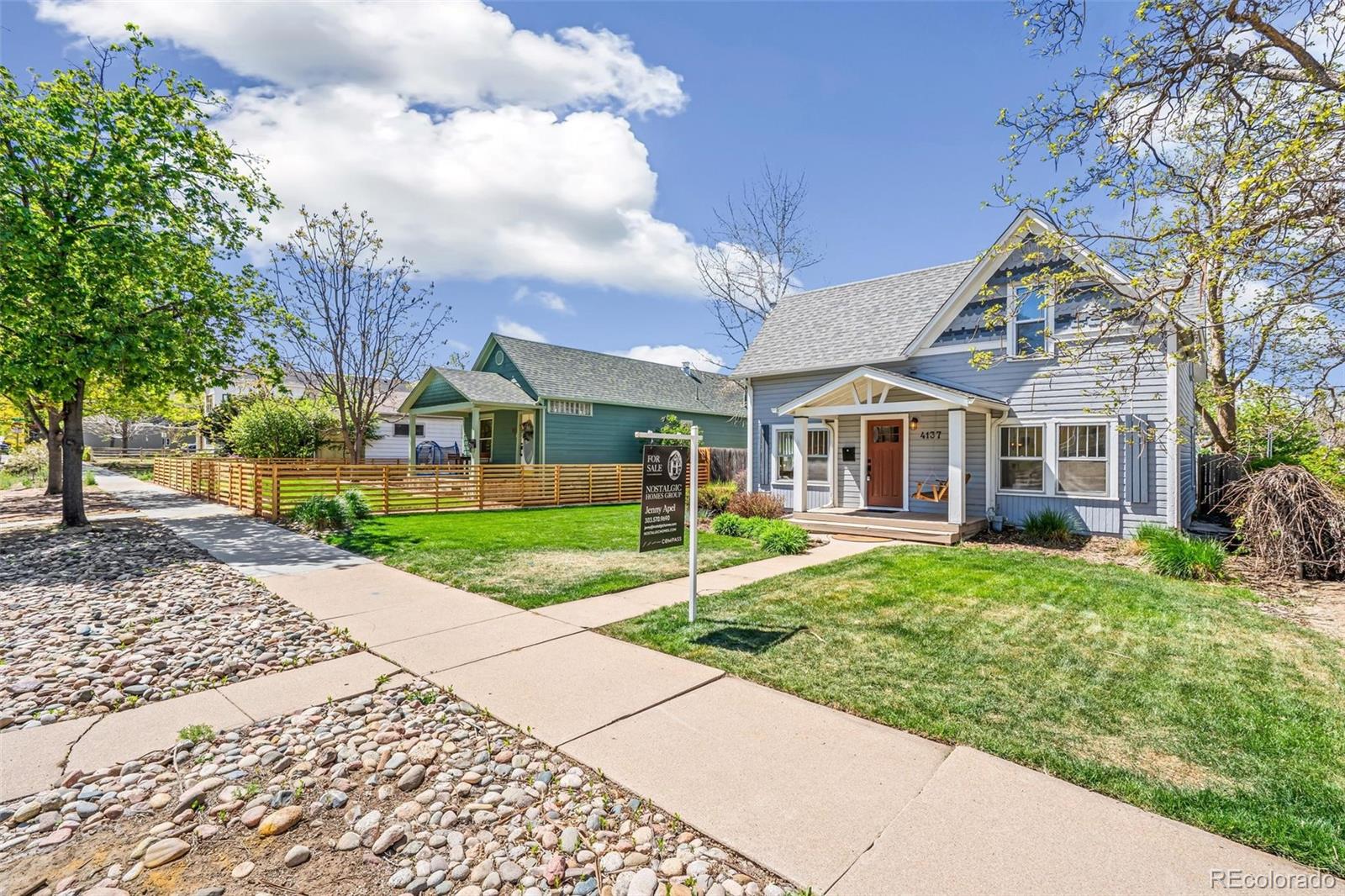MLS Image #39 for 4137  winona court,denver, Colorado