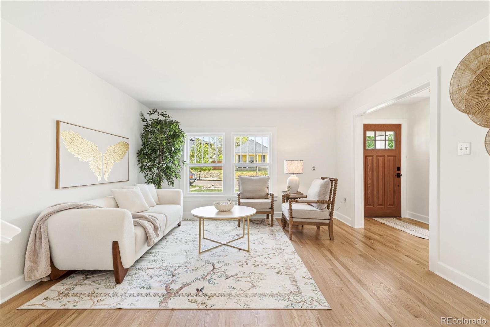 MLS Image #4 for 4137  winona court,denver, Colorado