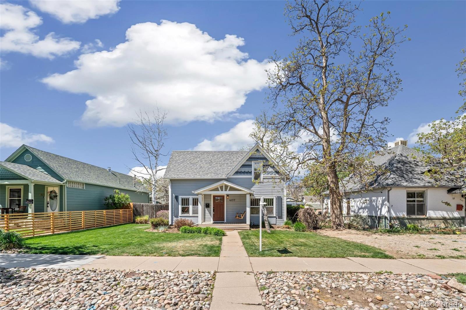 MLS Image #40 for 4137  winona court,denver, Colorado