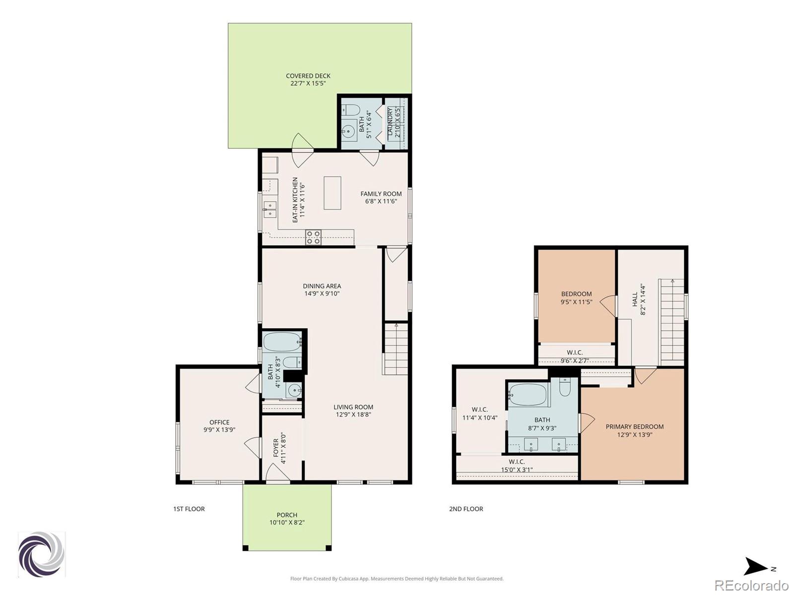 MLS Image #41 for 4137  winona court,denver, Colorado