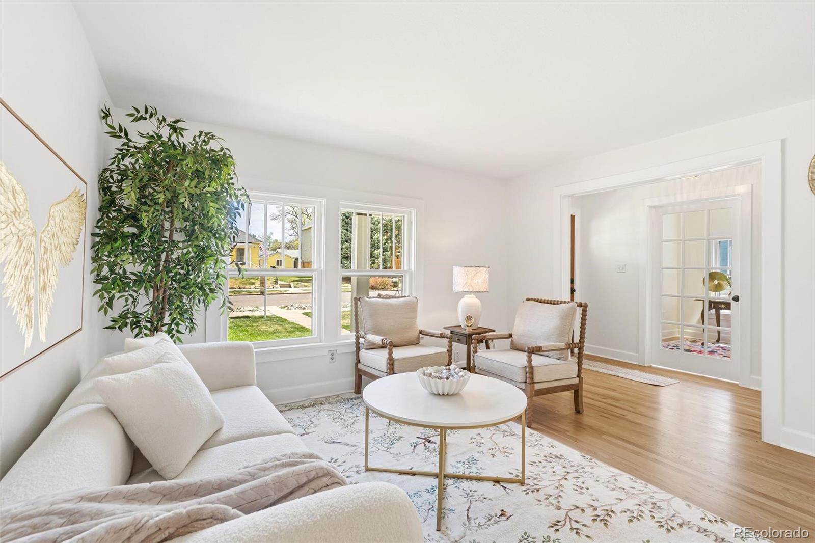 MLS Image #5 for 4137  winona court,denver, Colorado