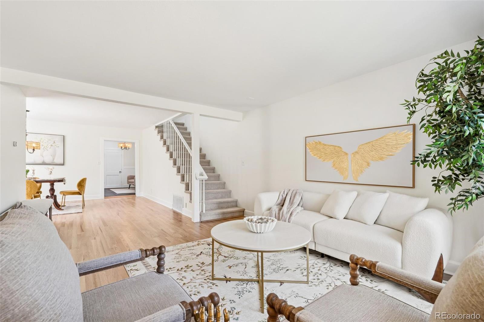 MLS Image #6 for 4137  winona court,denver, Colorado