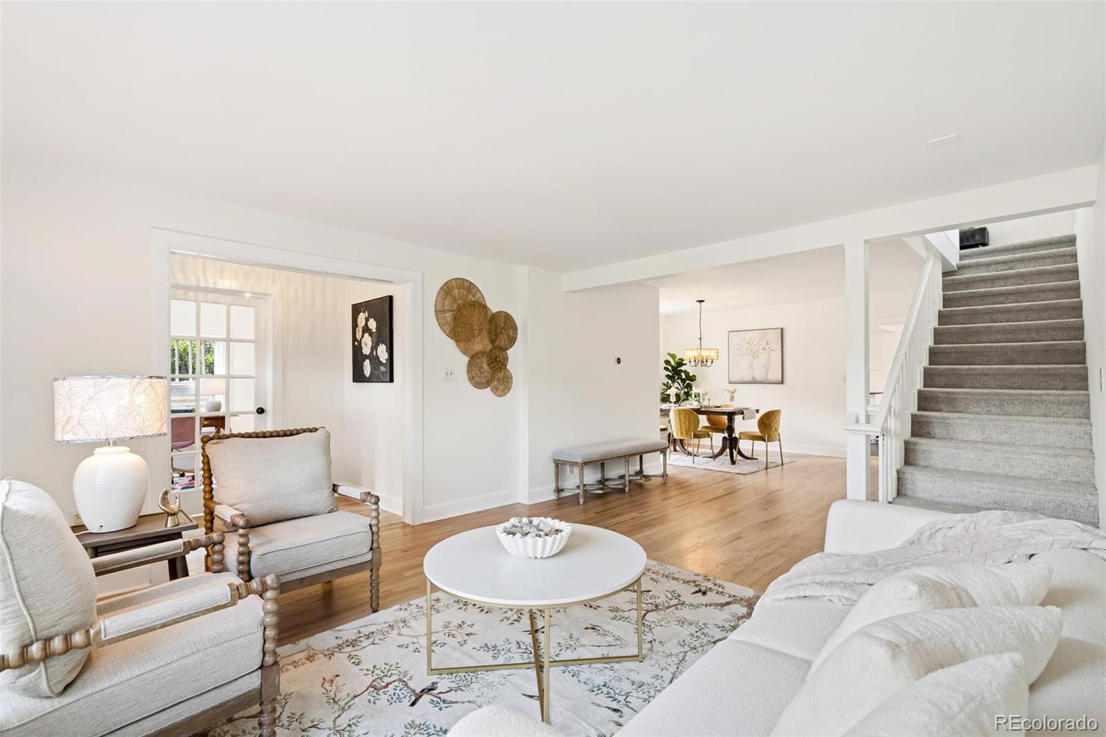 MLS Image #7 for 4137  winona court,denver, Colorado