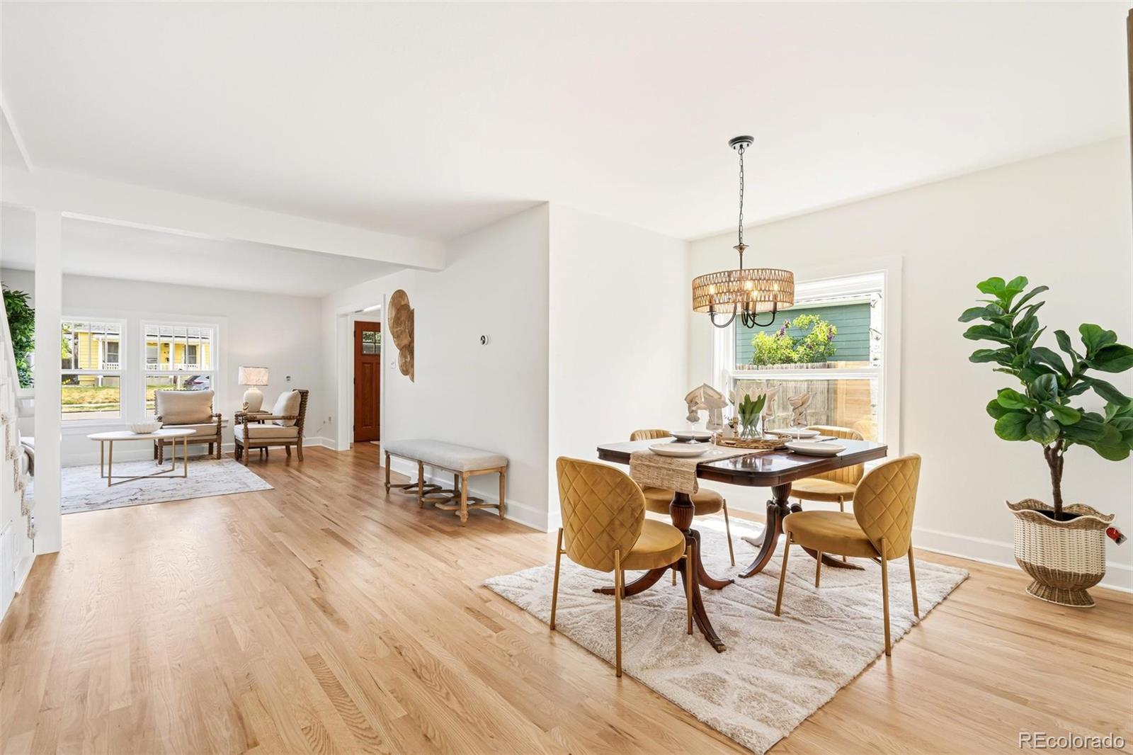 MLS Image #9 for 4137  winona court,denver, Colorado