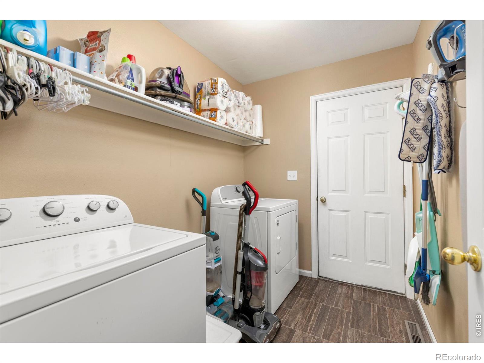 MLS Image #17 for 2703  chesapeake ,evans, Colorado