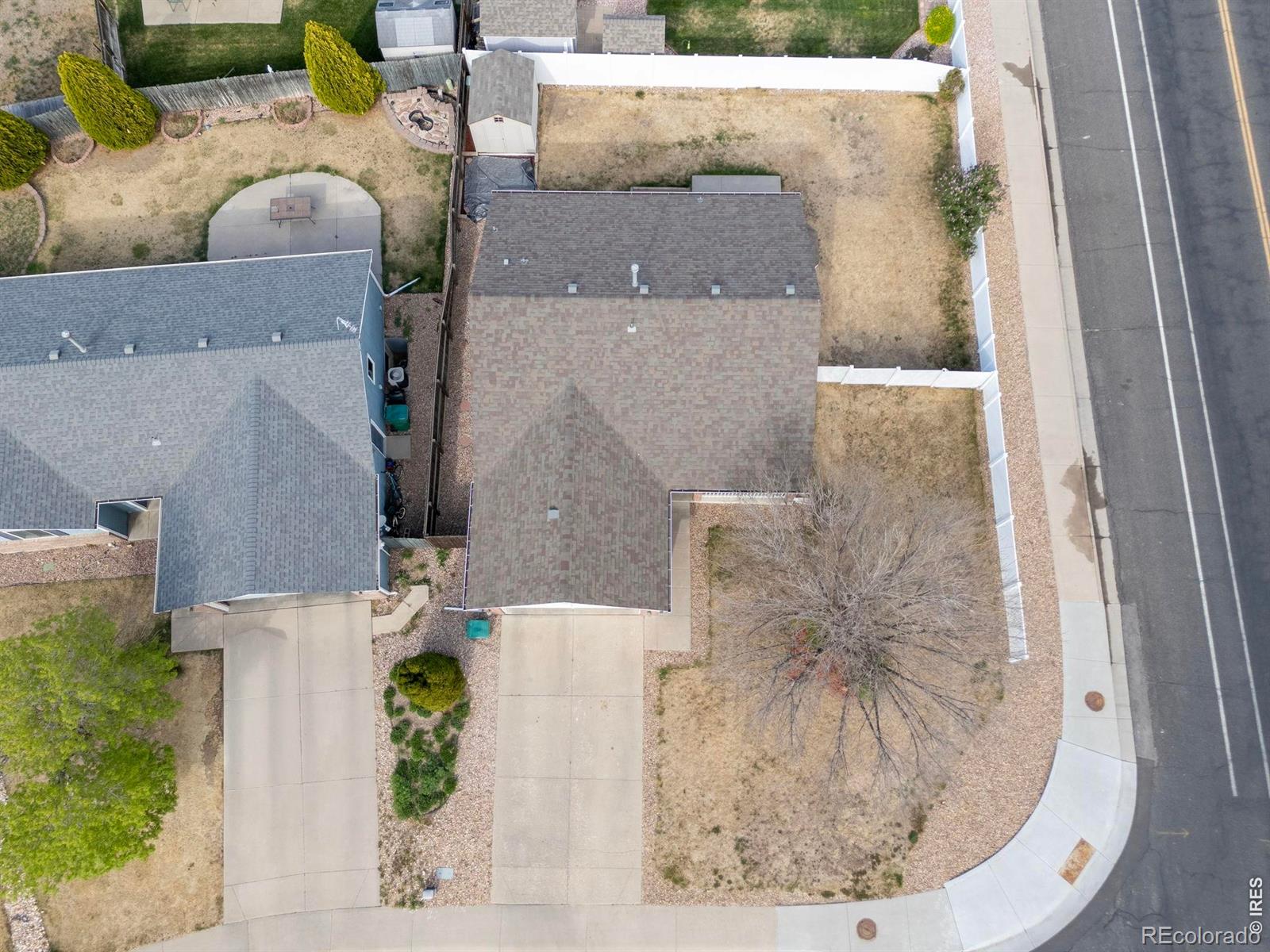 MLS Image #2 for 2703  chesapeake ,evans, Colorado
