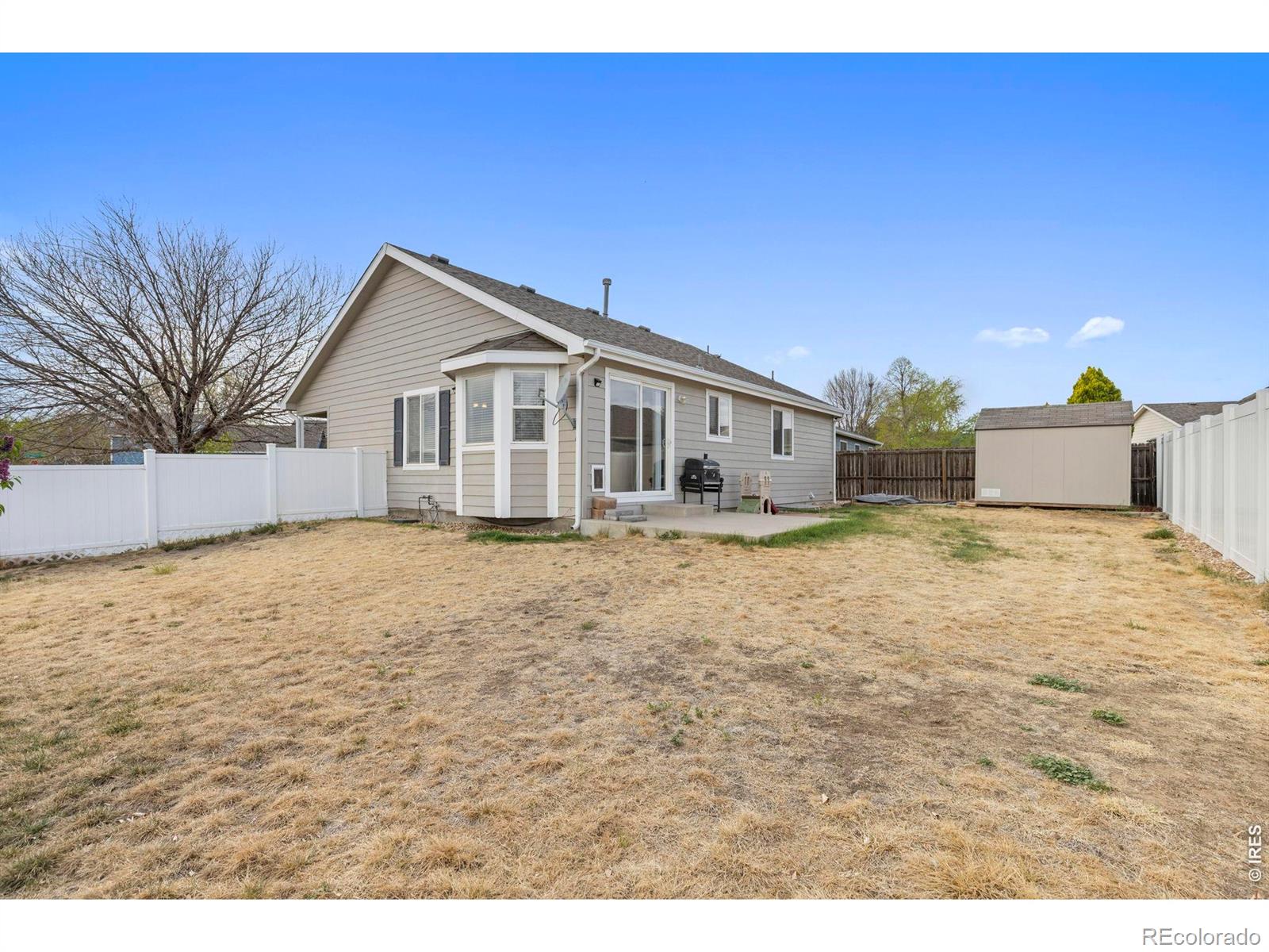 MLS Image #23 for 2703  chesapeake ,evans, Colorado