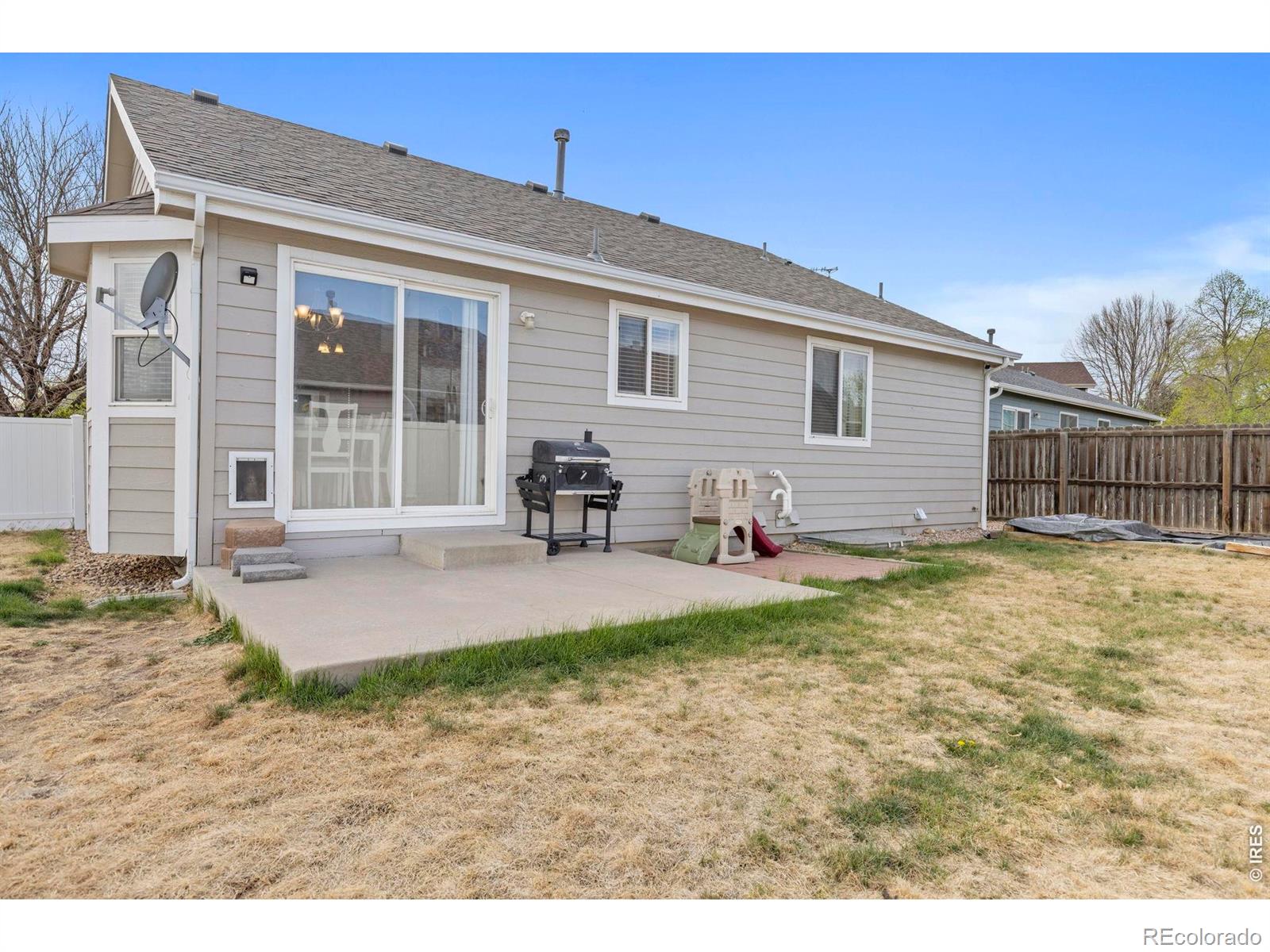 MLS Image #24 for 2703  chesapeake ,evans, Colorado