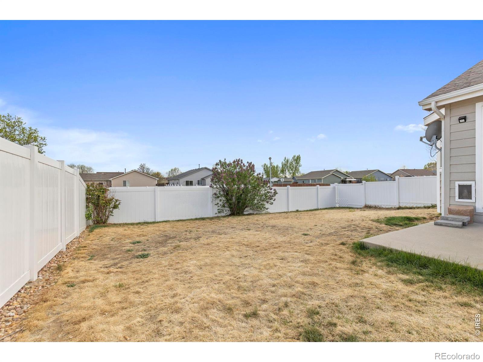 MLS Image #25 for 2703  chesapeake ,evans, Colorado
