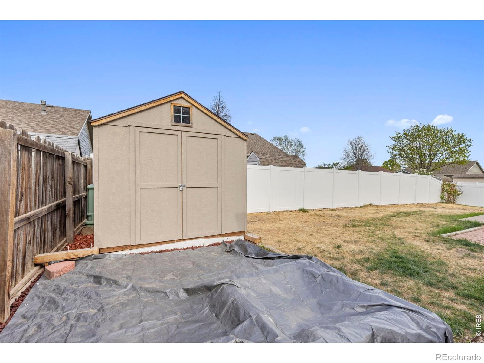 MLS Image #26 for 2703  chesapeake ,evans, Colorado