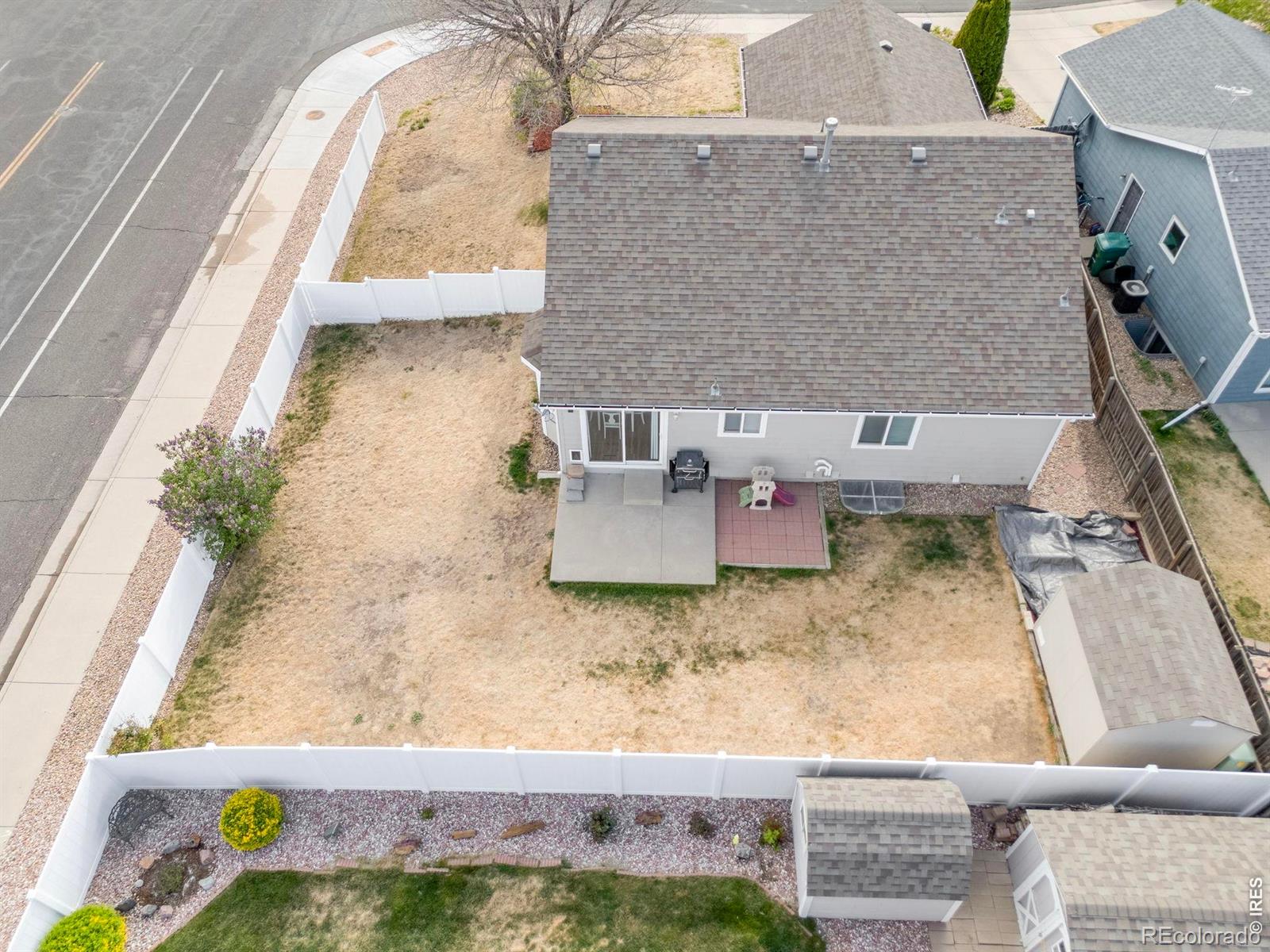 MLS Image #27 for 2703  chesapeake ,evans, Colorado