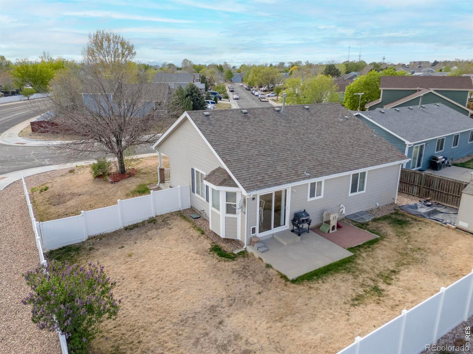 MLS Image #28 for 2703  chesapeake ,evans, Colorado
