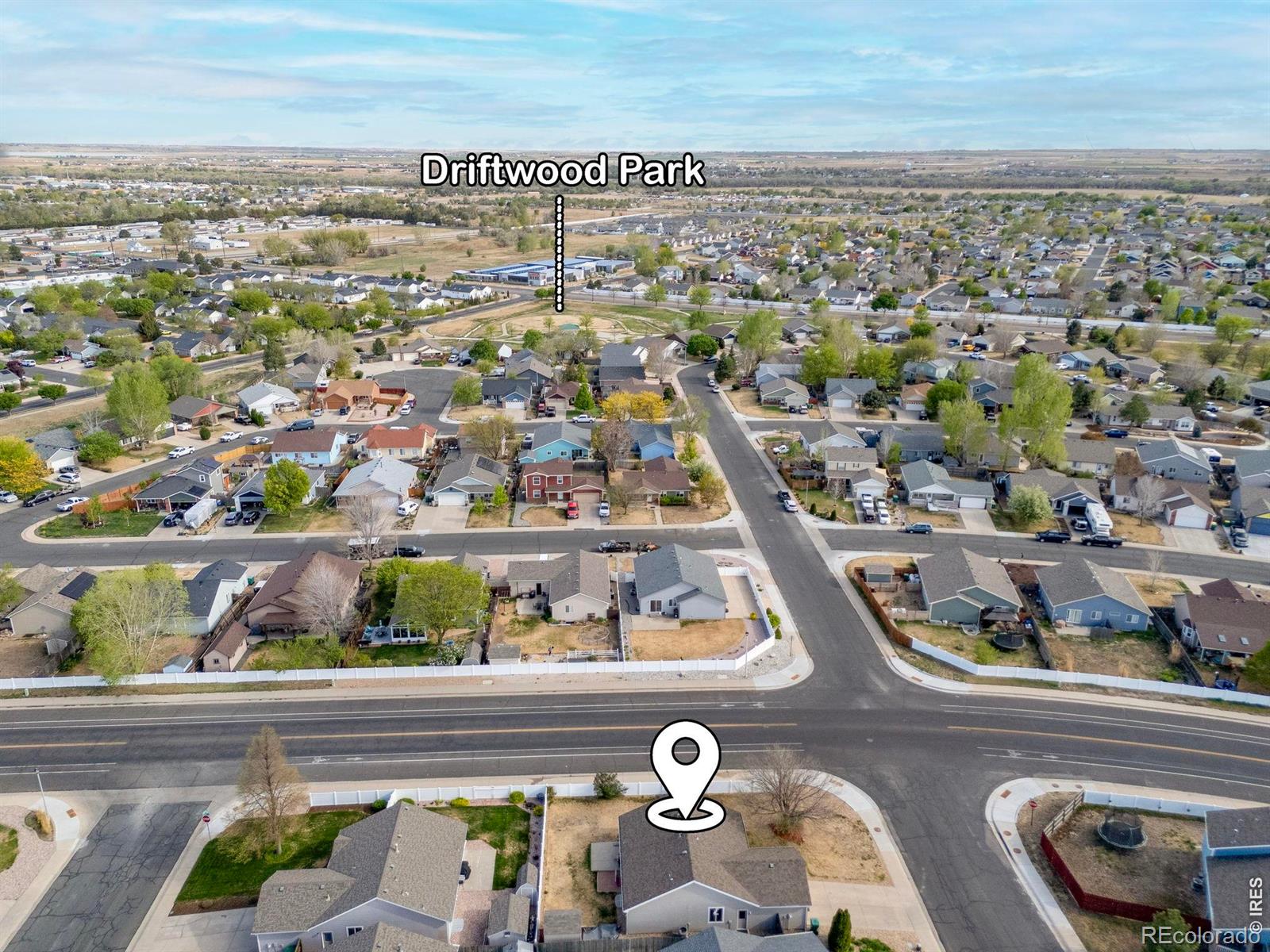 MLS Image #29 for 2703  chesapeake ,evans, Colorado