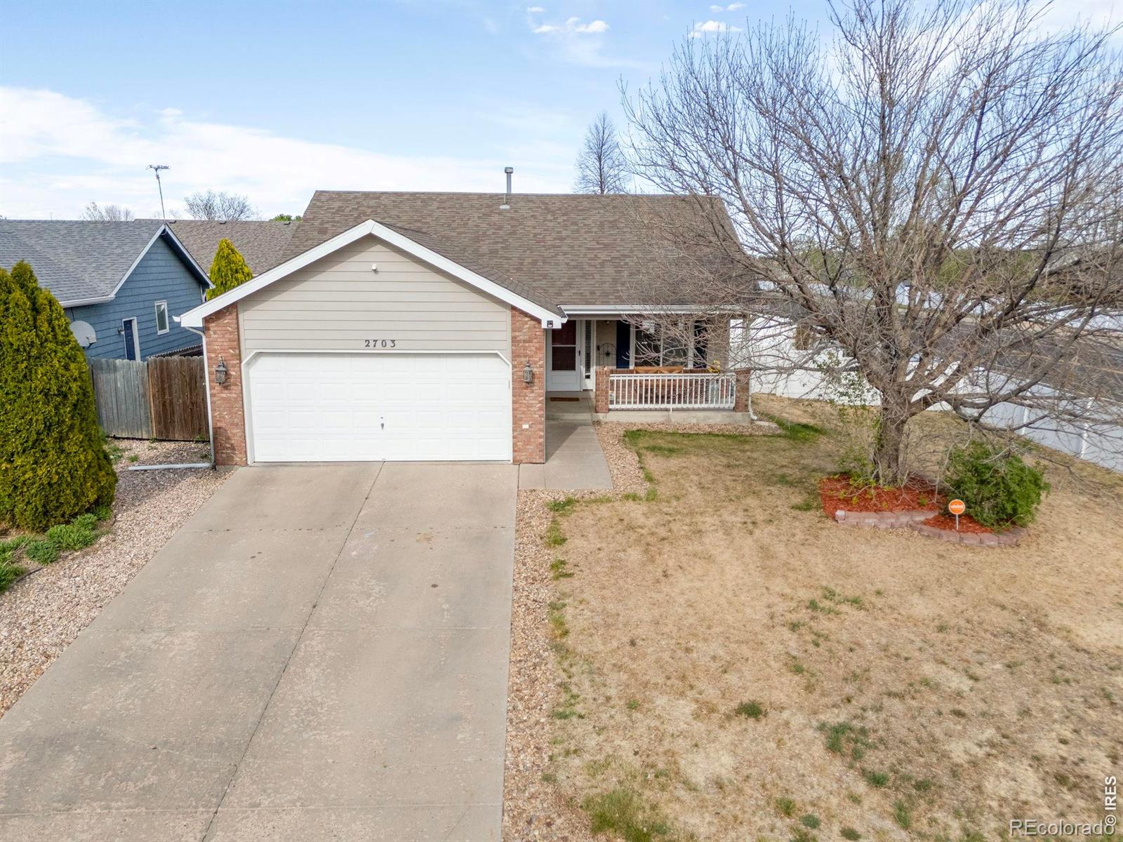 MLS Image #31 for 2703  chesapeake ,evans, Colorado