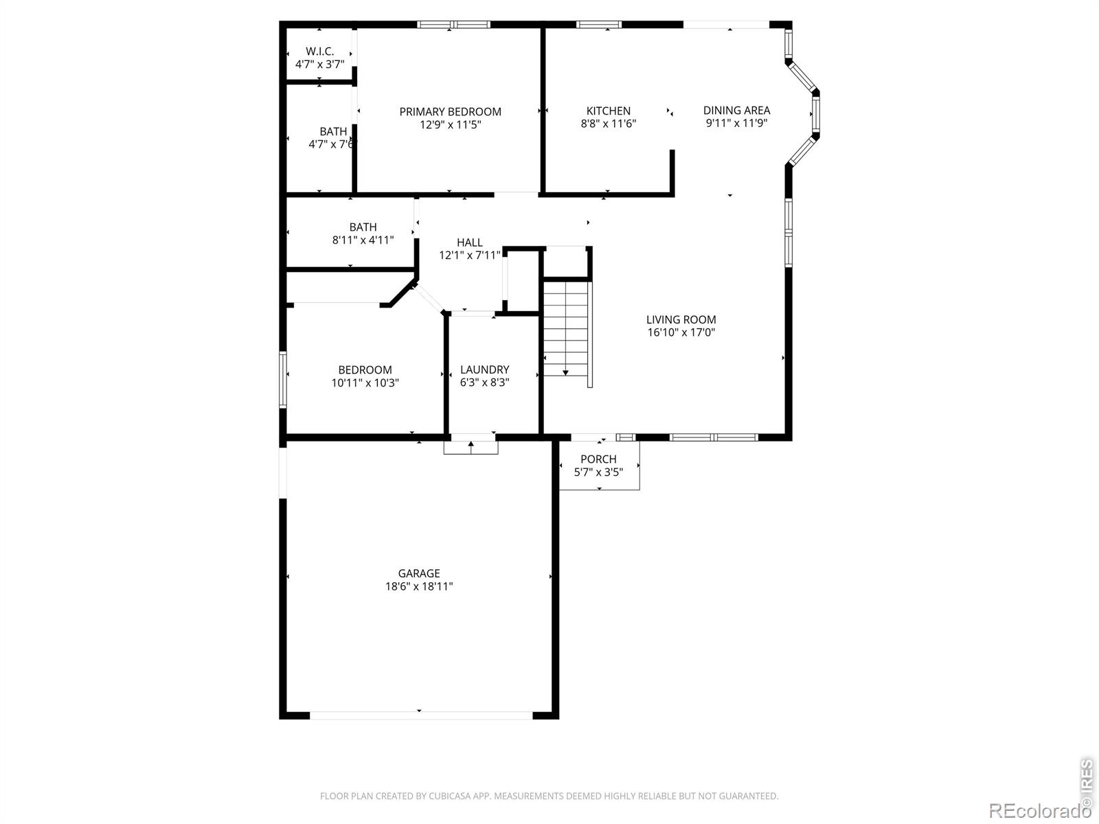 MLS Image #34 for 2703  chesapeake ,evans, Colorado