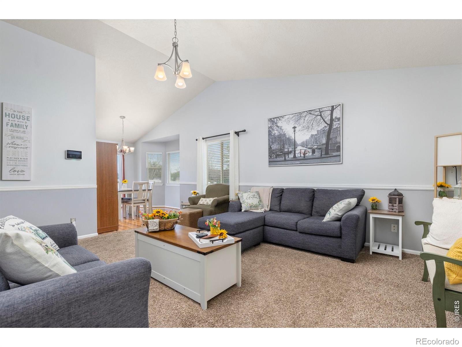MLS Image #6 for 2703  chesapeake ,evans, Colorado