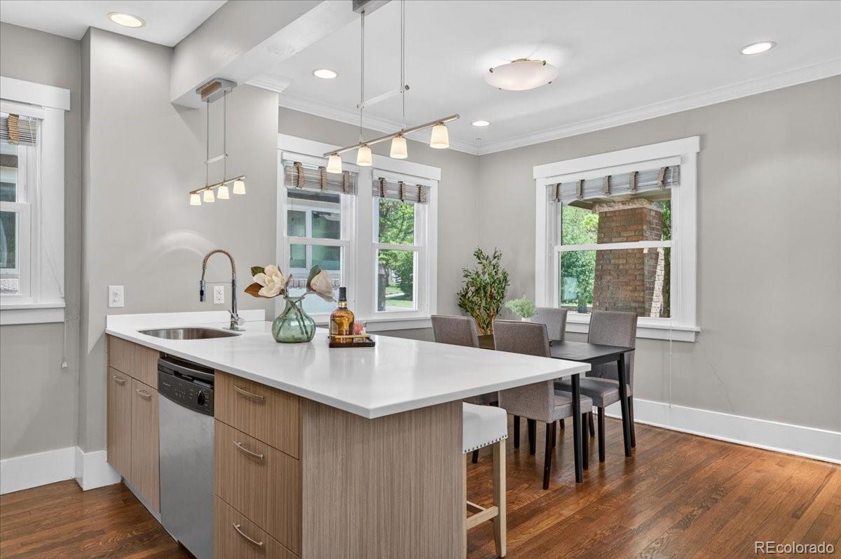 MLS Image #15 for 1331  bellaire street,denver, Colorado