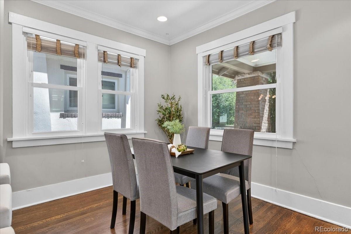 MLS Image #18 for 1331  bellaire street,denver, Colorado