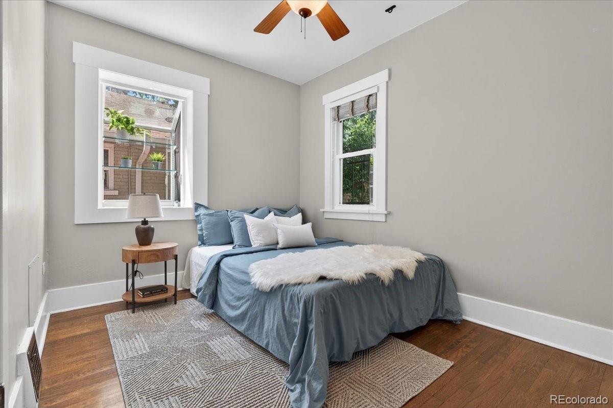 MLS Image #19 for 1331  bellaire street,denver, Colorado