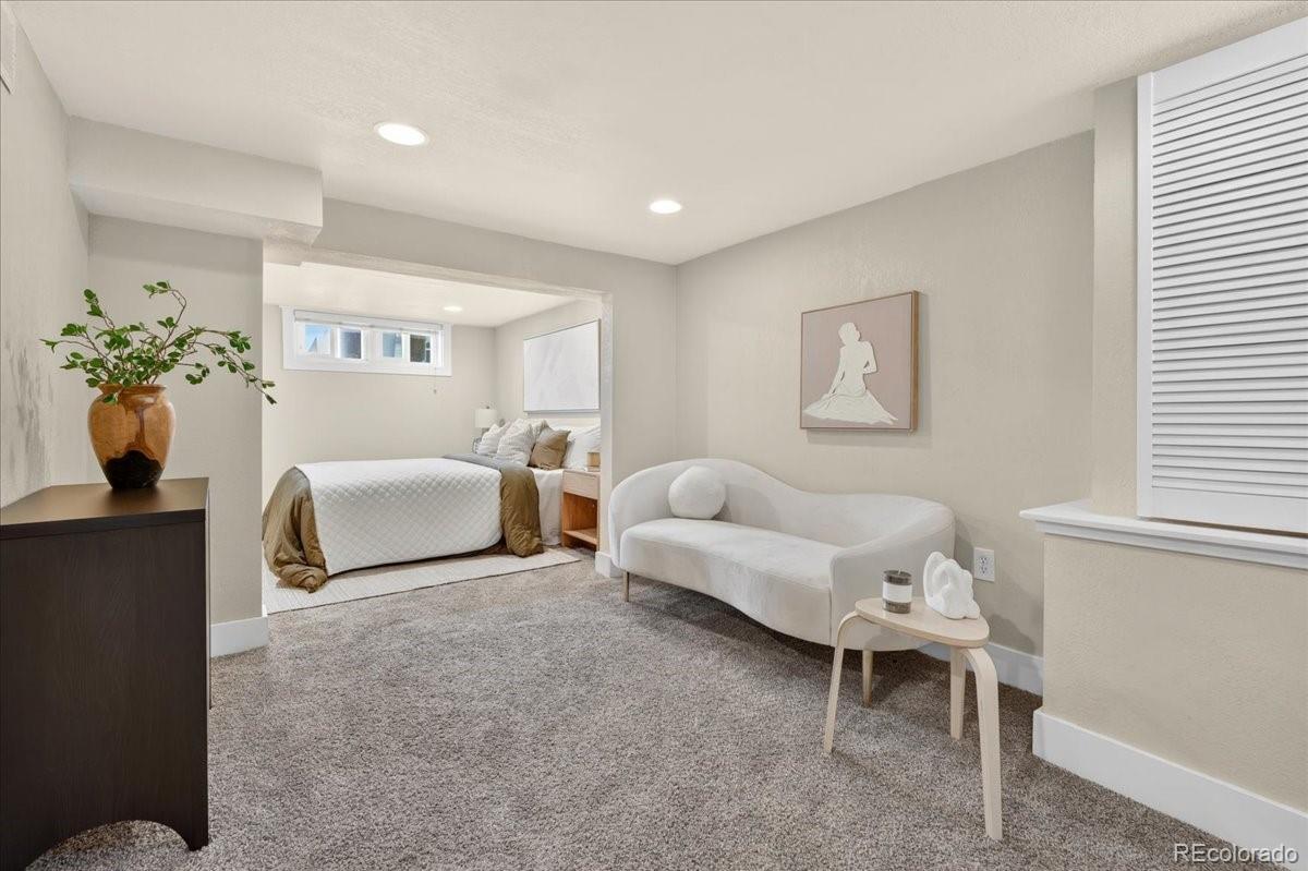 MLS Image #25 for 1331  bellaire street,denver, Colorado