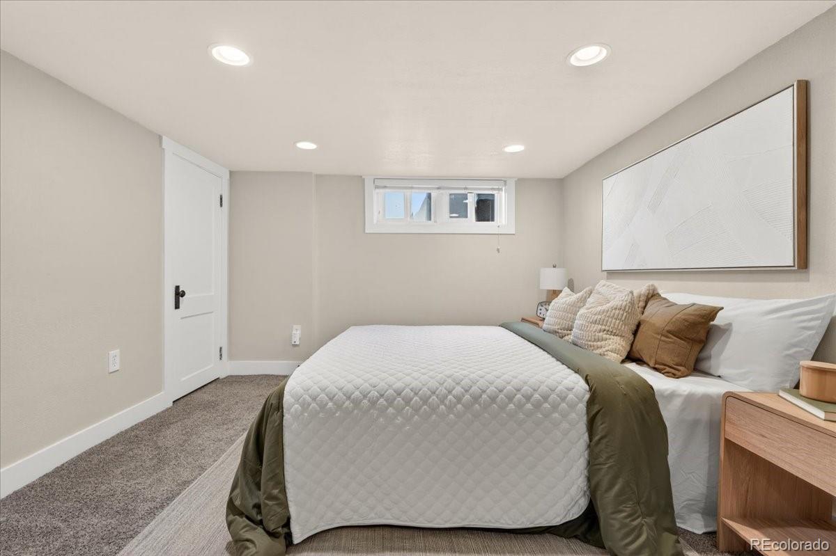 MLS Image #27 for 1331  bellaire street,denver, Colorado