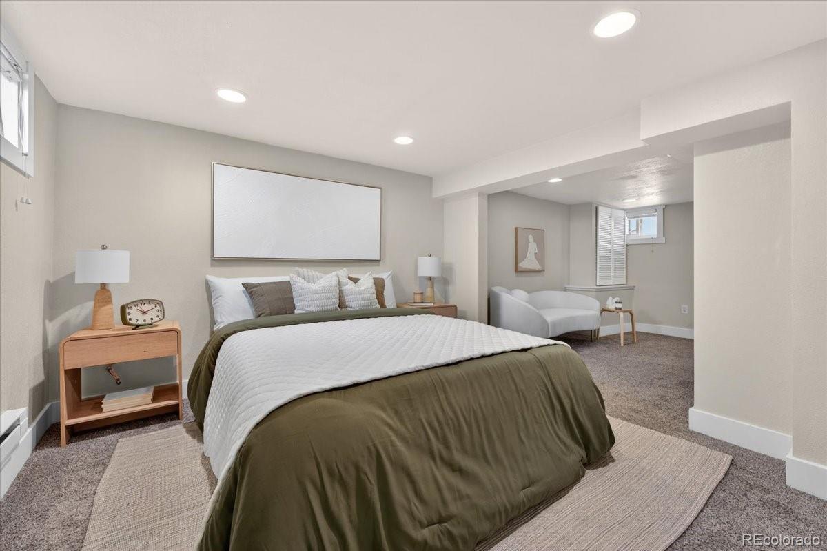 MLS Image #28 for 1331  bellaire street,denver, Colorado