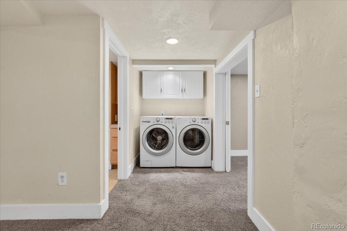 MLS Image #33 for 1331  bellaire street,denver, Colorado