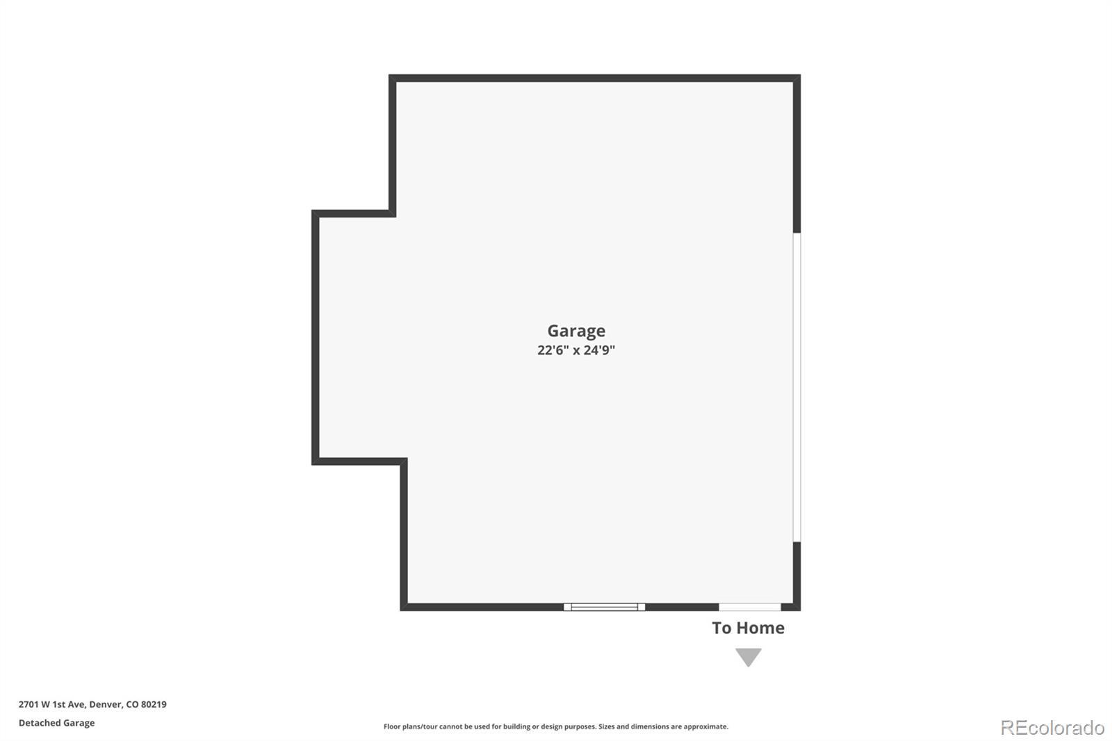 MLS Image #36 for 2701 w 1st avenue,denver, Colorado