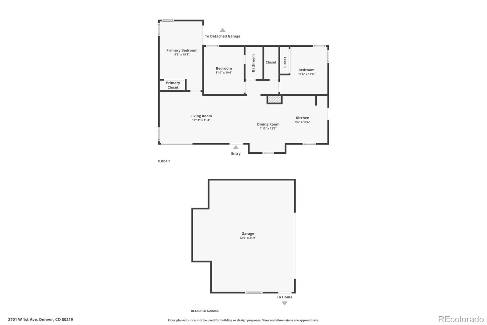 MLS Image #37 for 2701 w 1st avenue,denver, Colorado