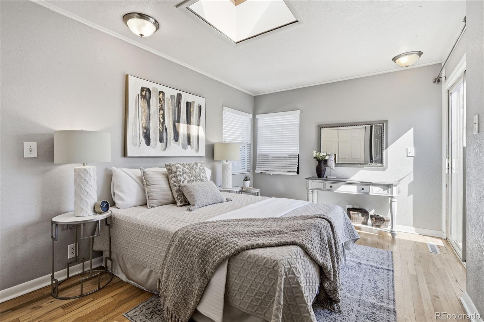 MLS Image #5 for 2701 w 1st avenue,denver, Colorado