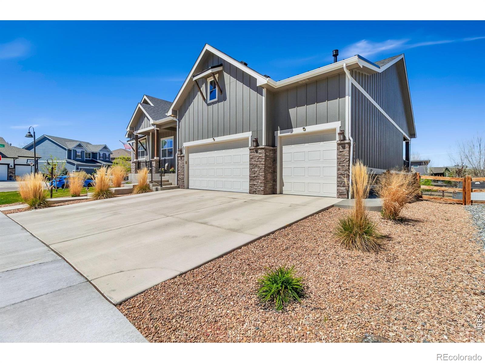 MLS Image #1 for 4405  nolan lake court,loveland, Colorado