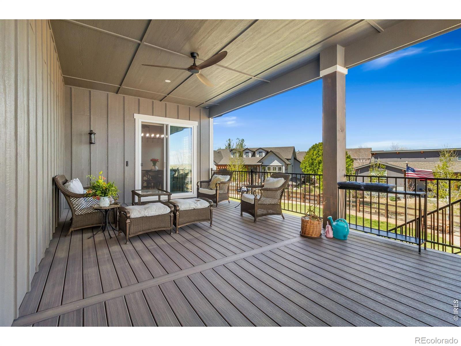 MLS Image #11 for 4405  nolan lake court,loveland, Colorado