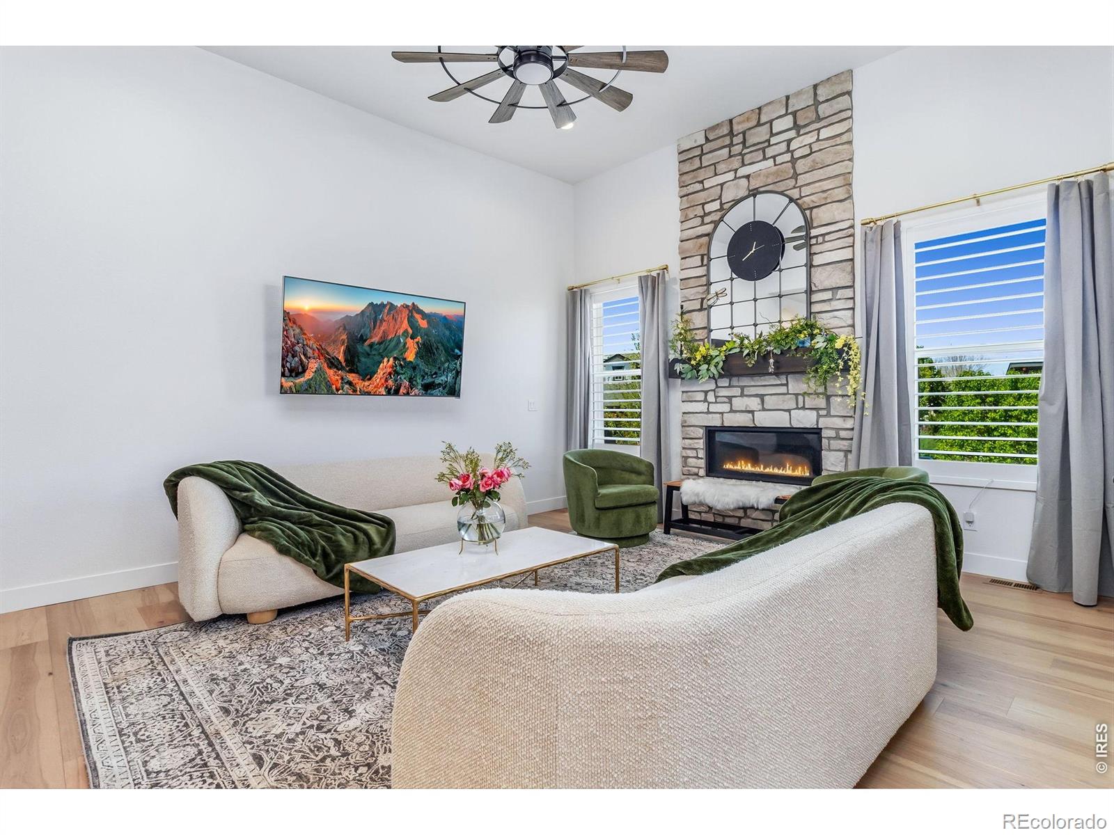 MLS Image #3 for 4405  nolan lake court,loveland, Colorado