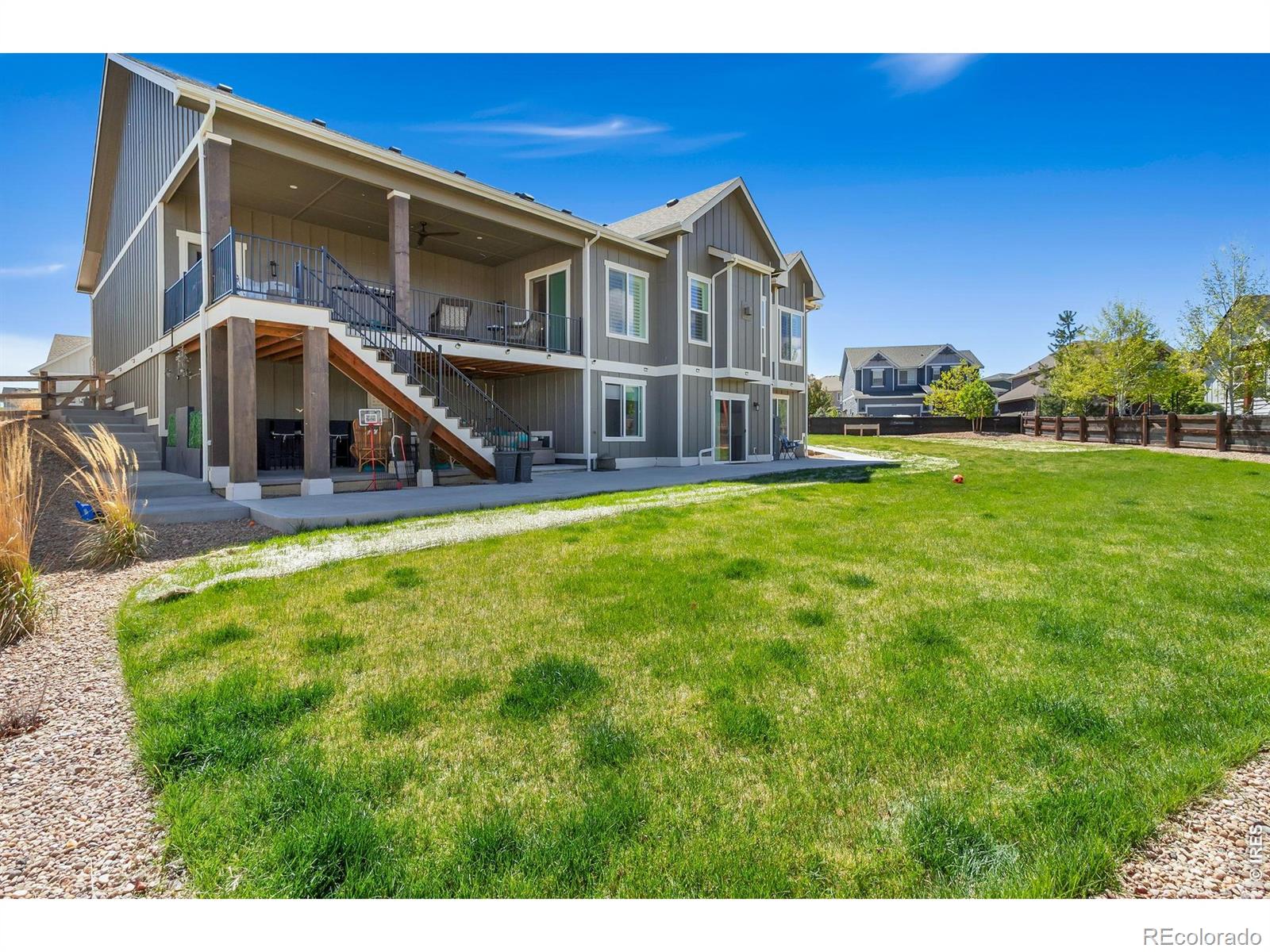 MLS Image #31 for 4405  nolan lake court,loveland, Colorado
