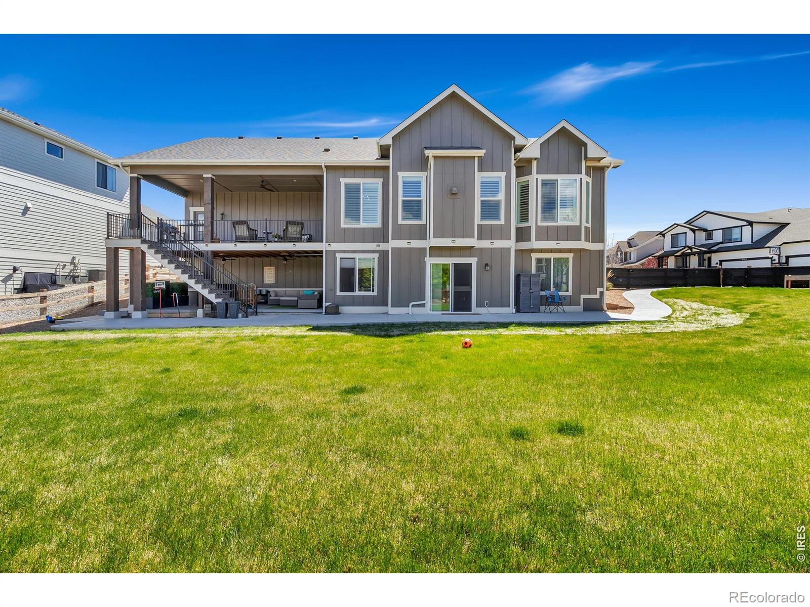 MLS Image #32 for 4405  nolan lake court,loveland, Colorado