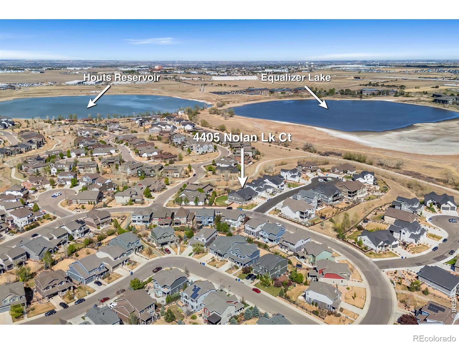 MLS Image #35 for 4405  nolan lake court,loveland, Colorado