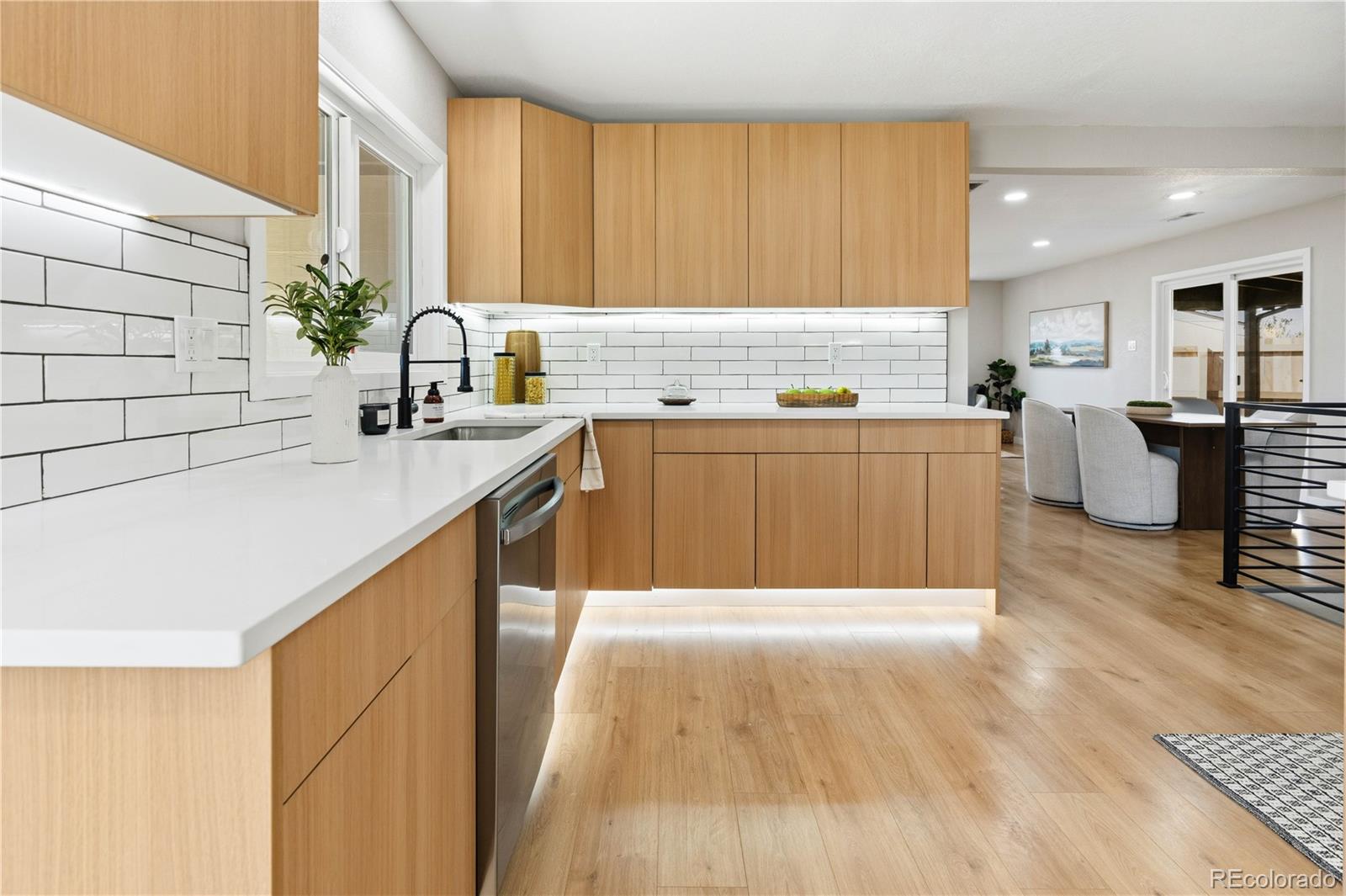 MLS Image #1 for 893 s tejon street,denver, Colorado