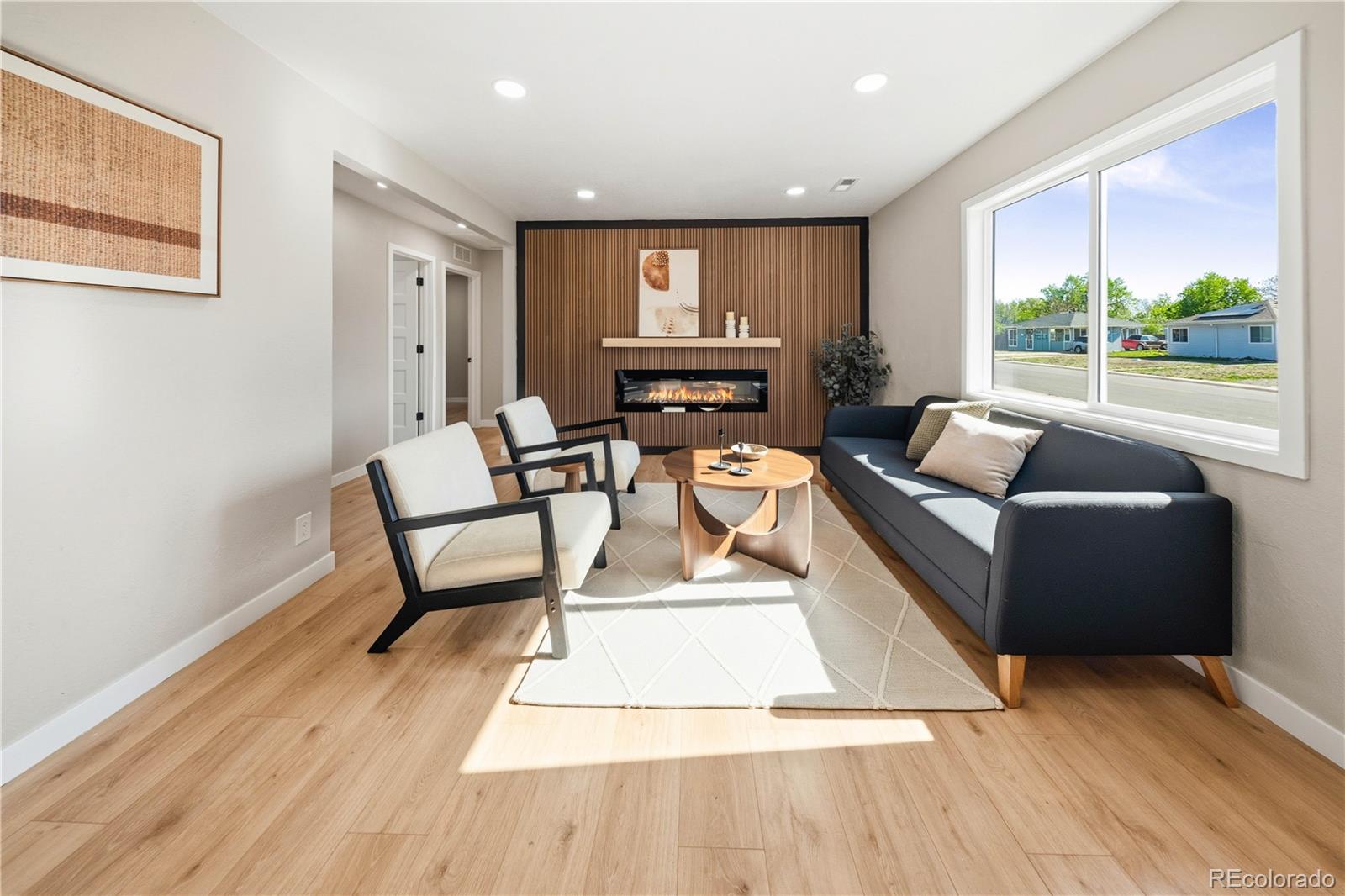MLS Image #2 for 893 s tejon street,denver, Colorado