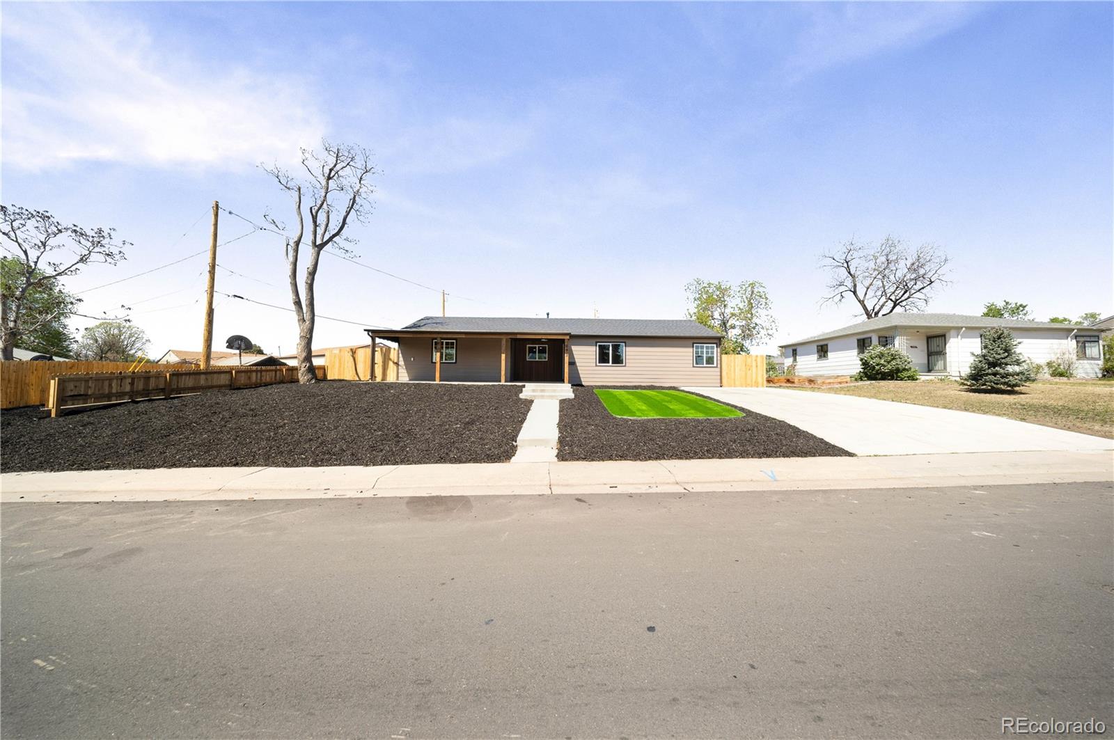 MLS Image #39 for 893 s tejon street,denver, Colorado