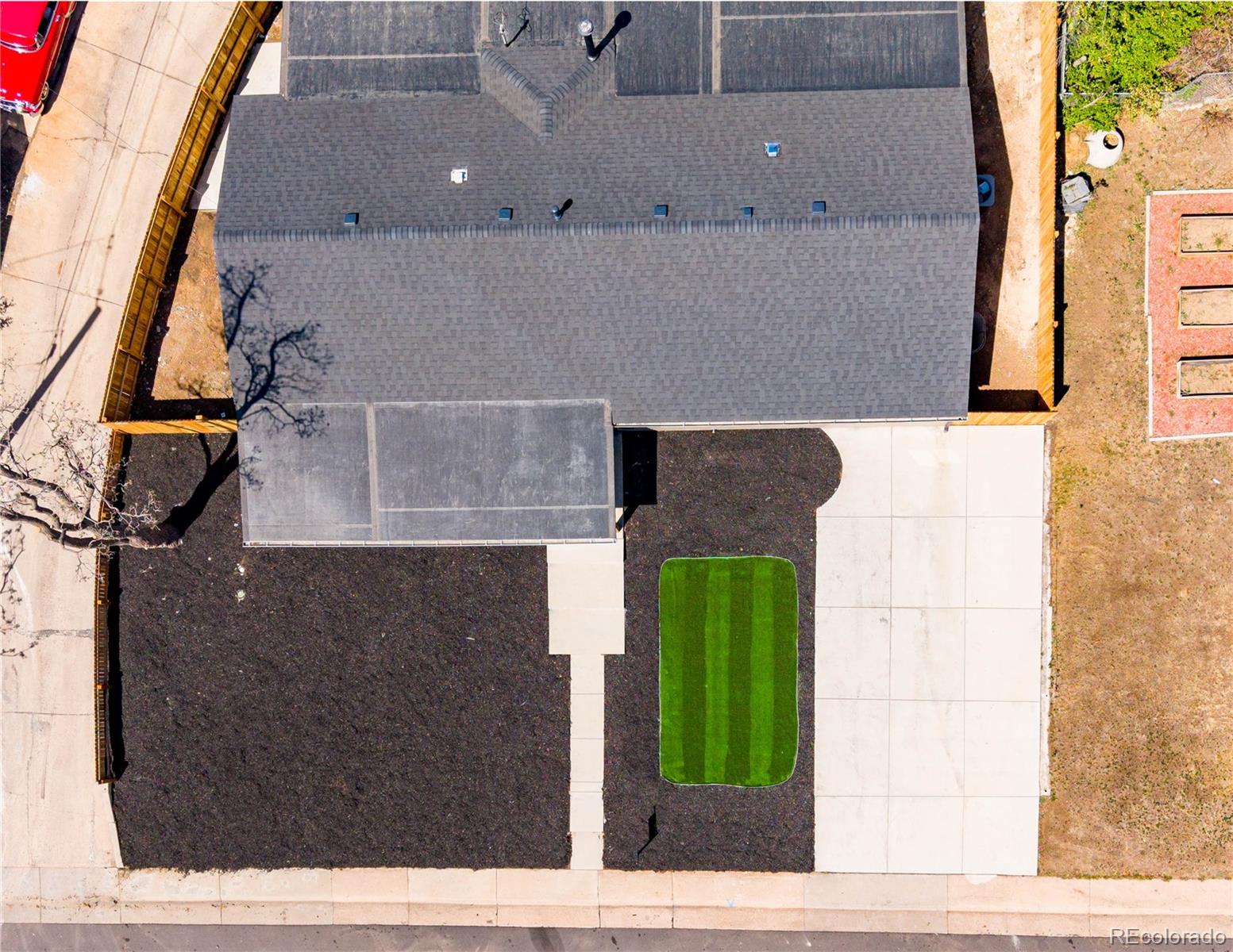 MLS Image #40 for 893 s tejon street,denver, Colorado