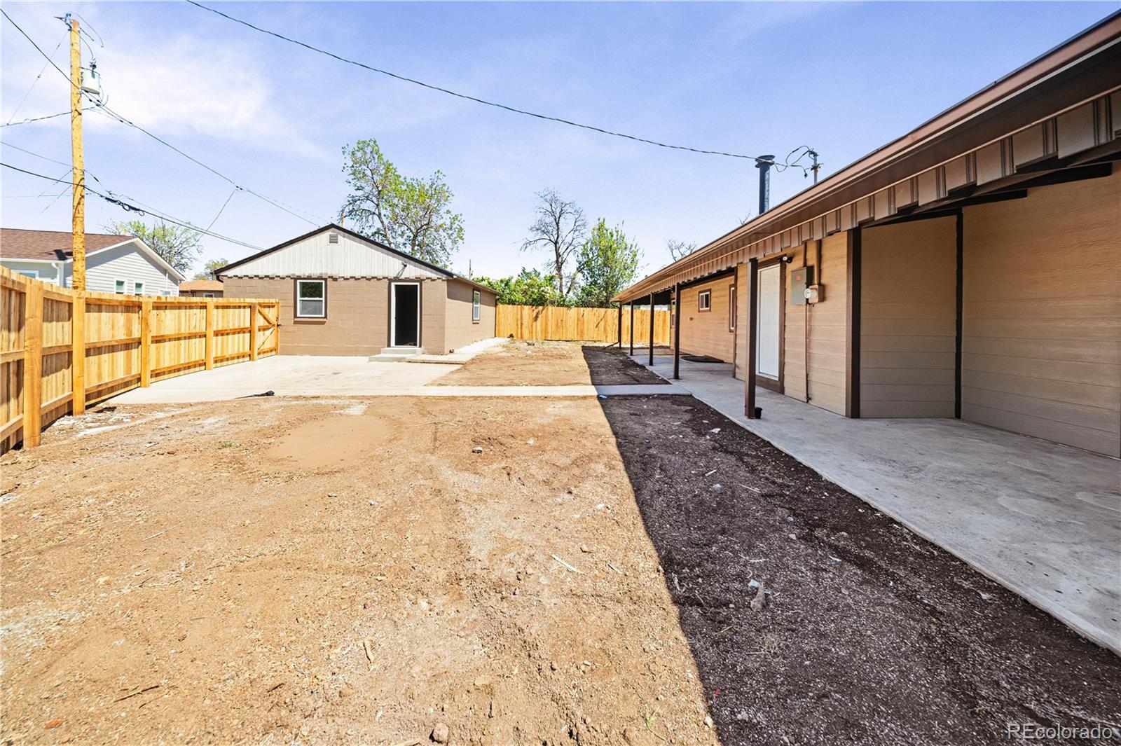 MLS Image #44 for 893 s tejon street,denver, Colorado