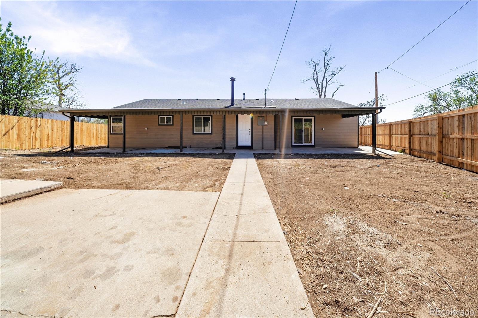 MLS Image #45 for 893 s tejon street,denver, Colorado