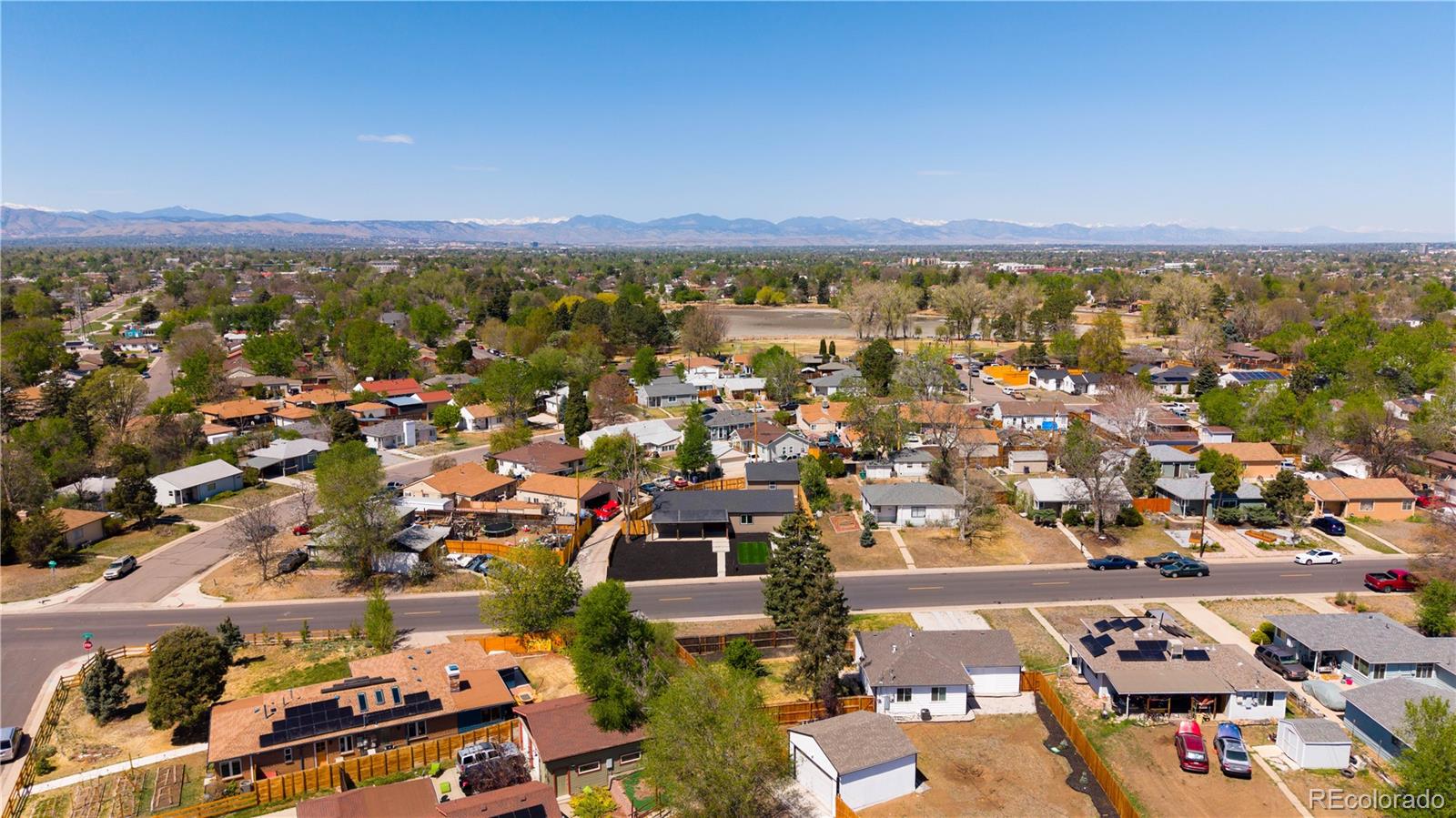 MLS Image #47 for 893 s tejon street,denver, Colorado